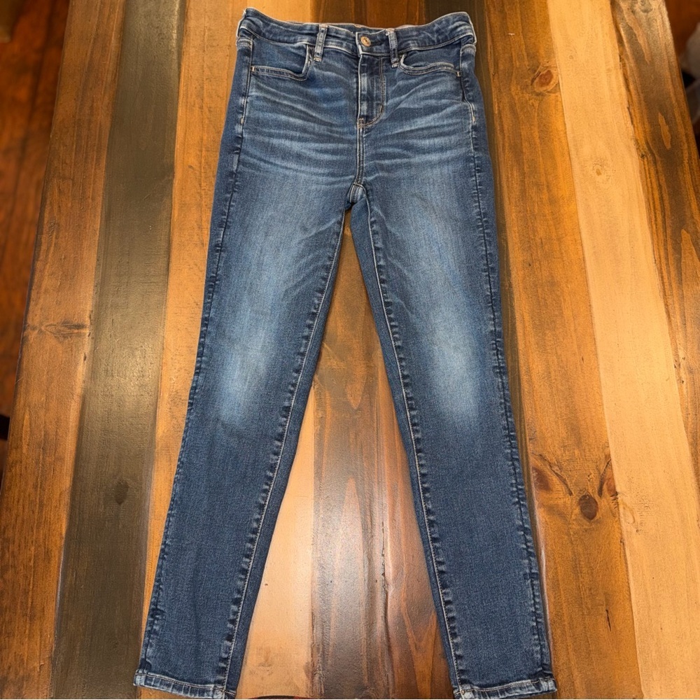 American Eagle Women’s Jeans
